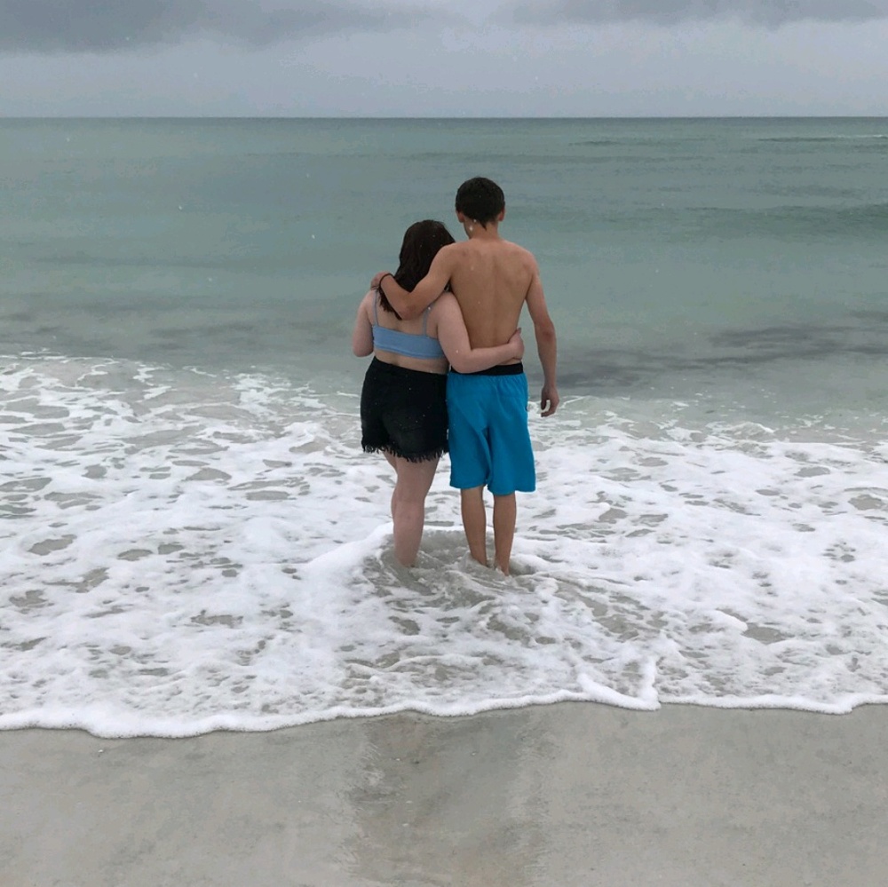 Meet your Posher, Cody